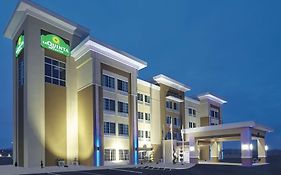 La Quinta By Wyndham Springfield Il